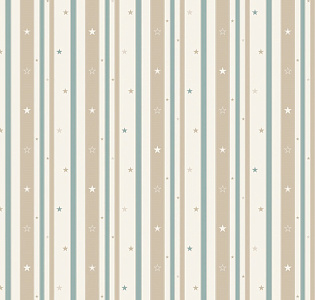 AdaWall Ada Kids 8928-1 для детской бежевый